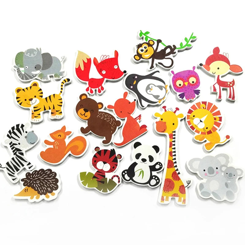 Glittzify ™ Baby Toys Animal Bath