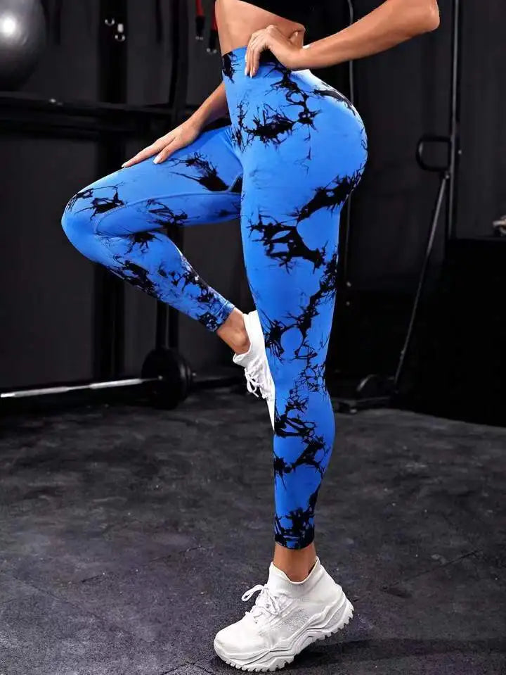 Glittzify ™ Women Yoga Pants