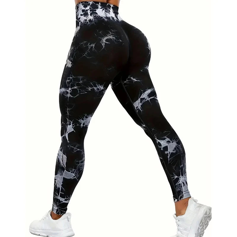Glittzify ™ Women Yoga Pants