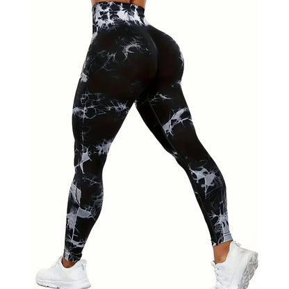 Glittzify ™ Women Yoga Pants