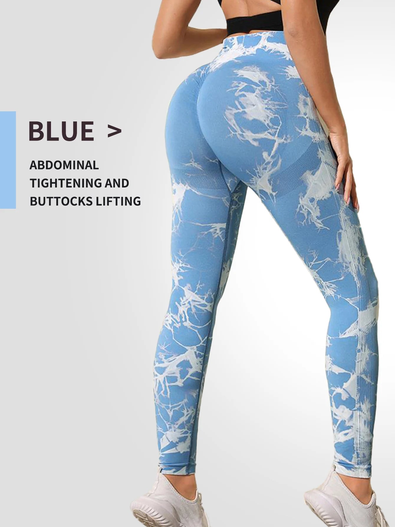 Glittzify ™ Women Yoga Pants