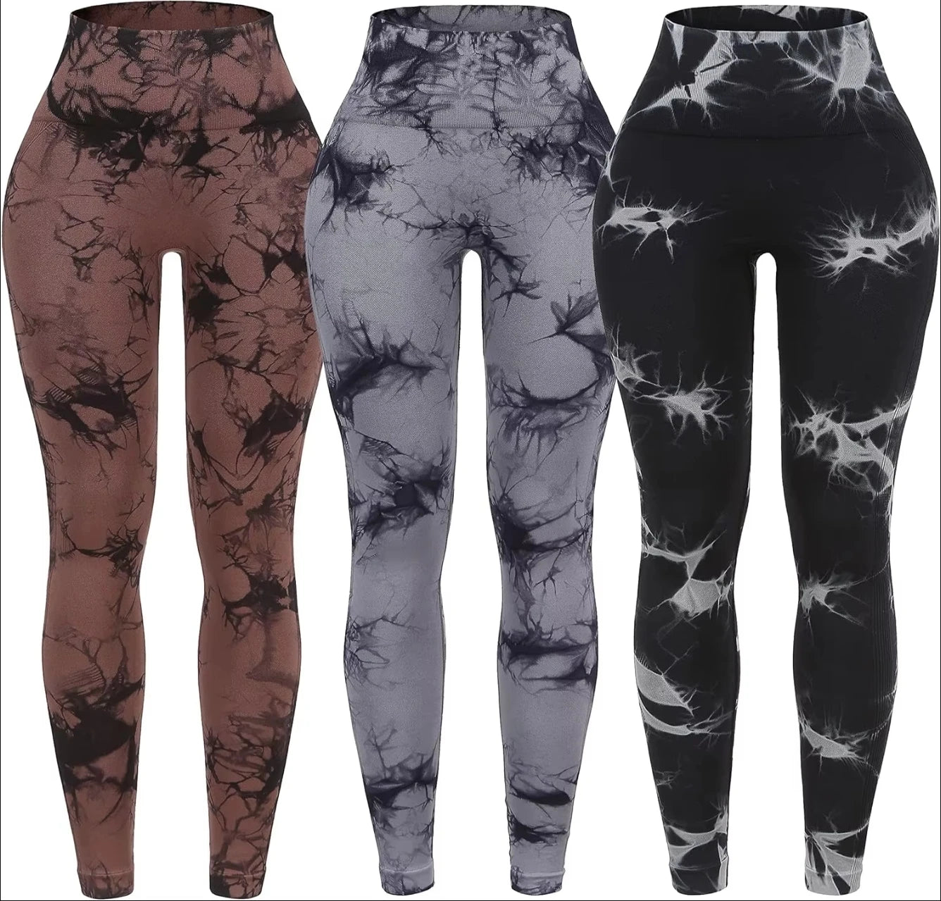 Glittzify ™ Women Yoga Pants