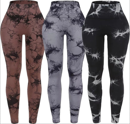 Glittzify ™ Women Yoga Pants