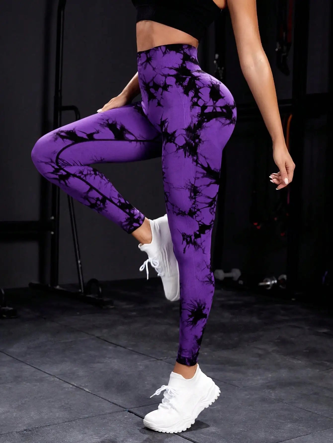 Glittzify ™ Women Yoga Pants