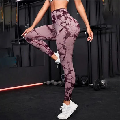 Glittzify ™ Women Yoga Pants