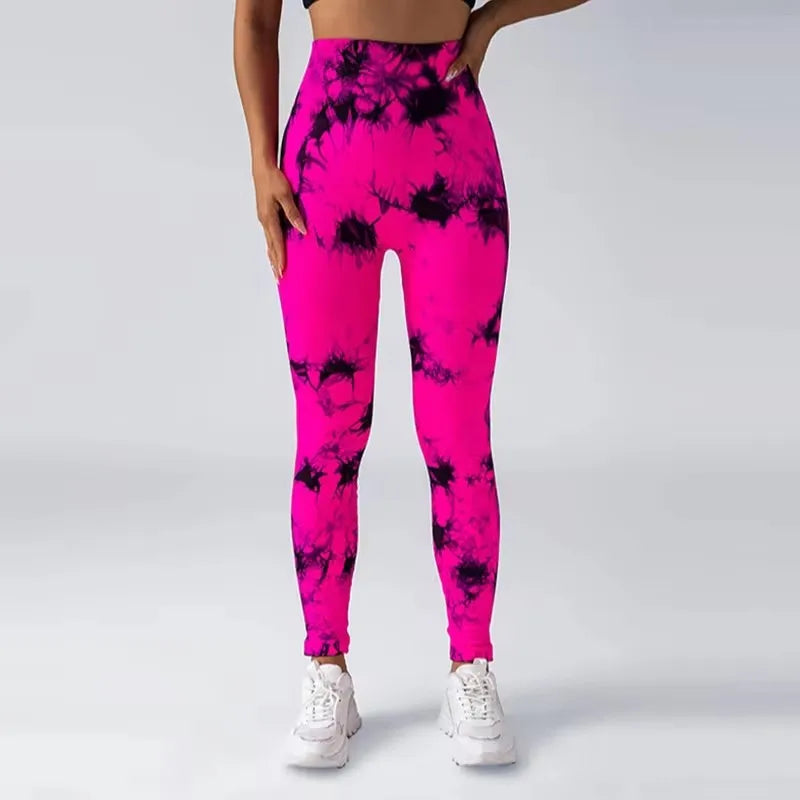 Glittzify ™ Women Yoga Pants