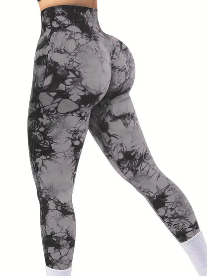 Glittzify ™ Women Yoga Pants